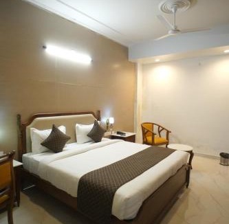 Chandwaji Resort | Humble Retreat Habitat Resort & Hotel
