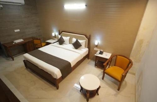 Chandwaji Resort | Humble Retreat Habitat Resort & Hotel