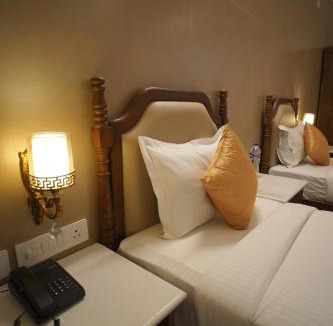 Chandwaji Resort | Humble Retreat Habitat Resort & Hotel