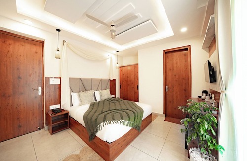 Tapovan Hotel | Hummingbird - A Luxury Stay