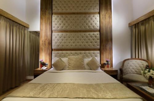 Dhar Kalan Resort | Hunky Dory Resort and spa