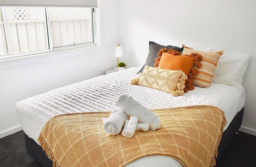 Uralla Apartment | Hunter Place Apartment 1