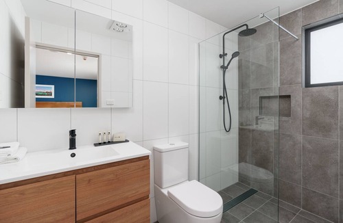 Maitland Apartment | Hunter Studios Maitland