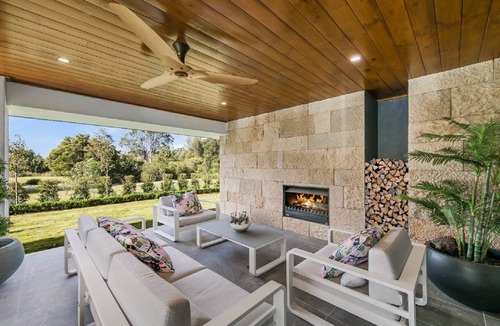 Pokolbin House | HUNTER VALLEY WILDFLOWER