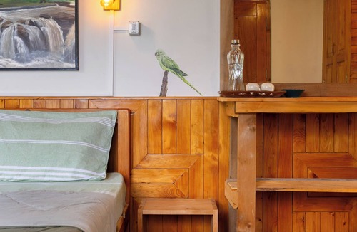 Manali Hotel | Huts And Hunters Cottage Manali