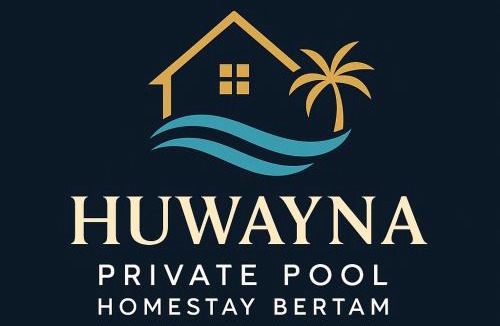 Kepala Batas House | Huwayna Private Pool Homestay M U S L I M sahaja