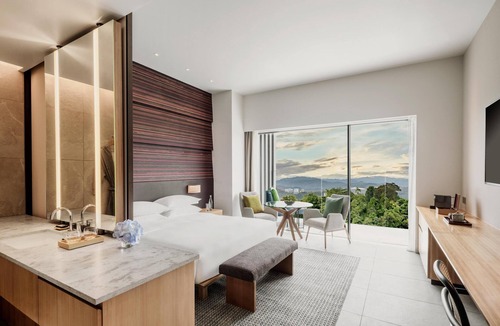 Downtown Kota Kinabalu Hotel | Hyatt Centric Kota Kinabalu