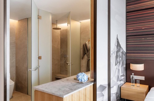 Downtown Kota Kinabalu Hotel | Hyatt Centric Kota Kinabalu