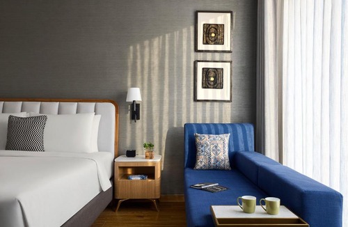 Bhopal Hotel | Hyatt Place Bhopal