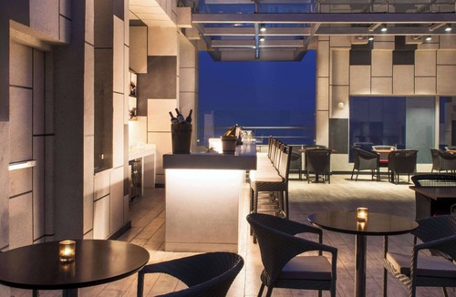 Gomti Nagar Hotel | Hyatt Regency Lucknow