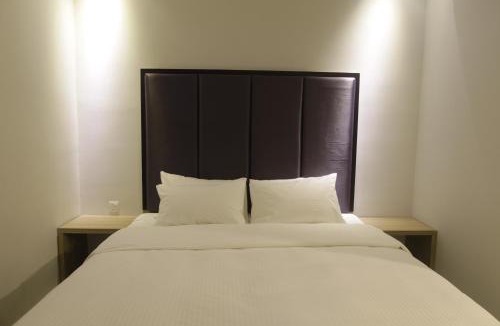 Bandar Baru Permas Jaya Hotel | I am Jazz Hotel
