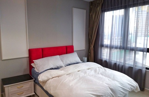 Seksyen 7 House | I-City homestay Shah Alam