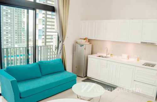 Seksyen 7 Apartment | I City @ I Soho DUPLEX @ YuukiHomestay (T004)