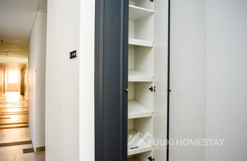 Seksyen 7 Apartment | I City @ I Soho DUPLEX @ YuukiHomestay (T004)