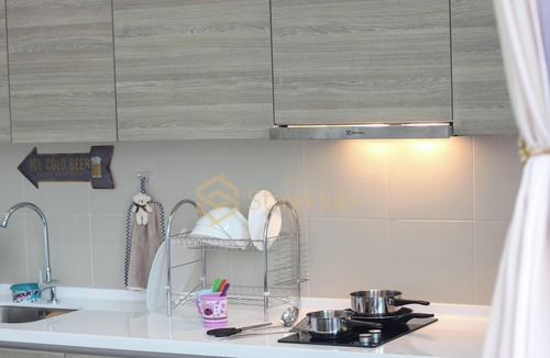 Shah Alam Apartment | I City Theme Park Lux Home link to mall near UITM SCCC