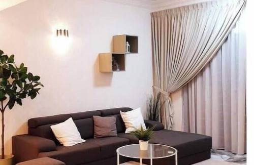 Seksyen 13 Apartment | I-city uitm Shah Alam homestay