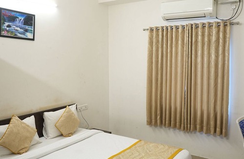 Bellandur Hotel | I Cloud Elite Suites