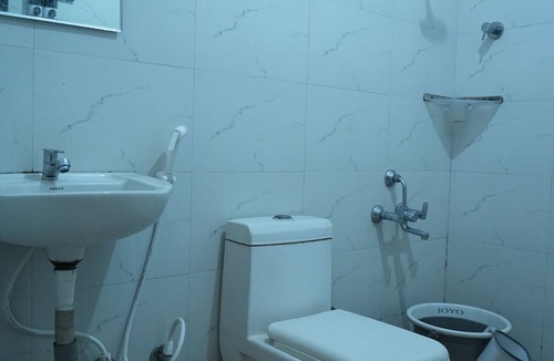 Bellandur Hotel | I Cloud Elite Suites