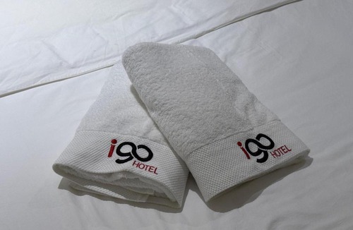 Subang Jaya Hotel | I Go Hotel USJ