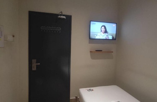 Subang Jaya Hotel | I Go Hotel USJ