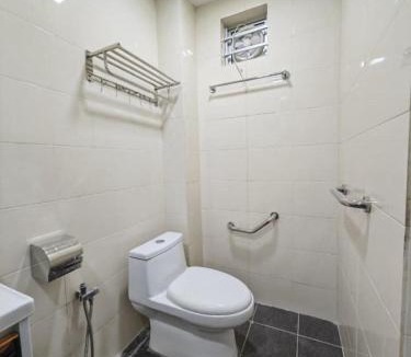 Gua House | I-homey Residence 1