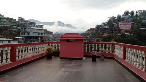 Kohima House | I.K Homestay