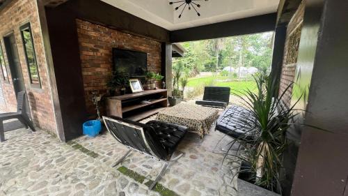 Janda Baik Resort | I-NAI Greenville Janda Baik
