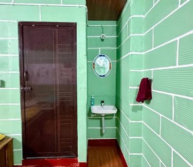 Belur House | Ibbani Homestay