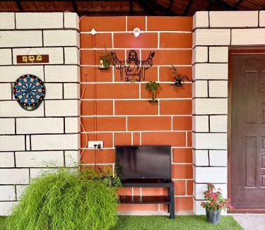 Belur House | Ibbani Homestay