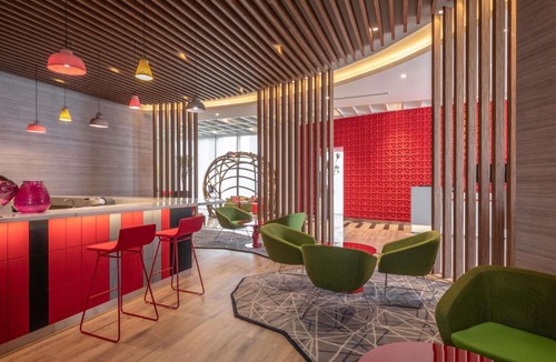 New Town Hotel | ibis Kolkata Rajarhat - An Accor Brand