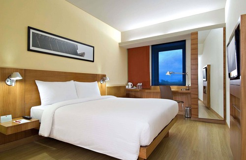 Viman Nagar Hotel | ibis Pune Viman Nagar Hotel