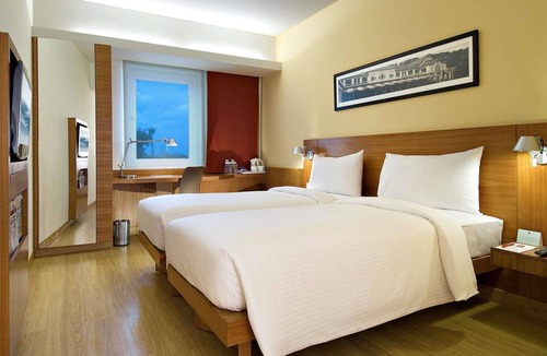 Viman Nagar Hotel | ibis Pune Viman Nagar Hotel