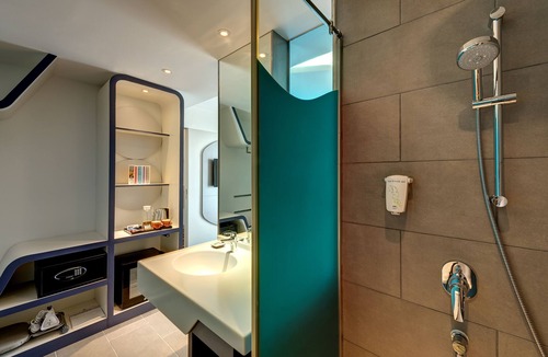 Gelang Patah Hotel | ibis Styles Johor Iskandar Puteri