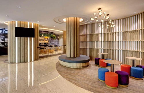 Gelang Patah Hotel | ibis Styles Johor Iskandar Puteri
