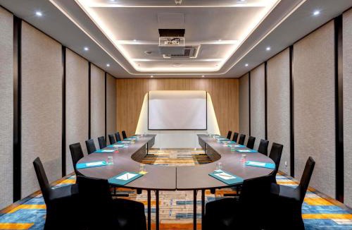Gelang Patah Hotel | ibis Styles Johor Iskandar Puteri