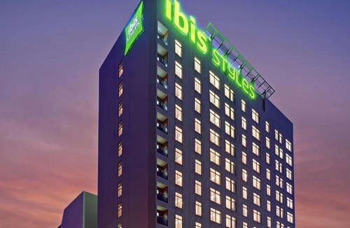 Gelang Patah Hotel | ibis Styles Johor Iskandar Puteri