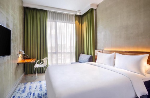 Kampung Sinulihan Hotel | ibis Styles Kota Kinabalu Inanam