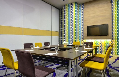 Bandar Sri Damansara Hotel | ibis Styles Kuala Lumpur Sri Damansara