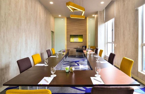 Bandar Sri Damansara Hotel | ibis Styles Kuala Lumpur Sri Damansara