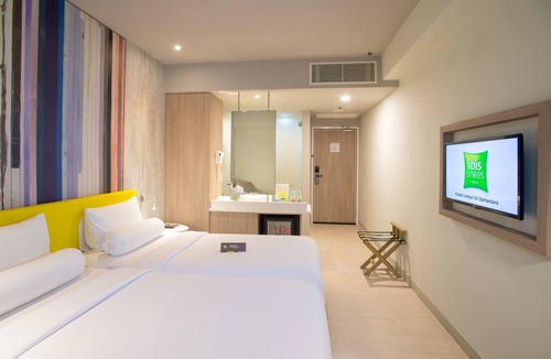 Bandar Sri Damansara Hotel | ibis Styles Kuala Lumpur Sri Damansara
