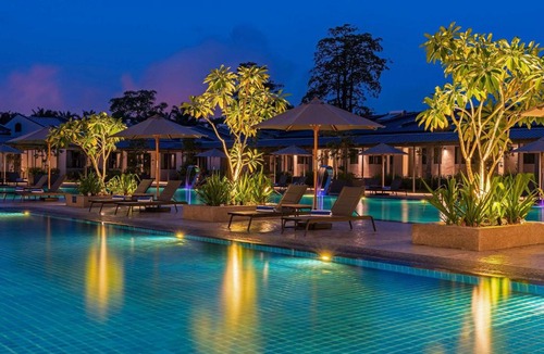 Sepang Hotel | ibis Styles Sepang KLIA