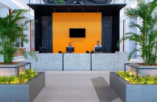 Sepang Hotel | ibis Styles Sepang KLIA