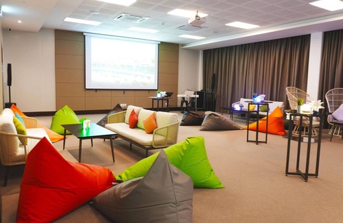 Sepang Hotel | Ibis Styles Sepang Klia