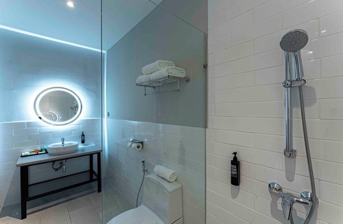 Sepang Hotel | Ibis Styles Sepang Klia