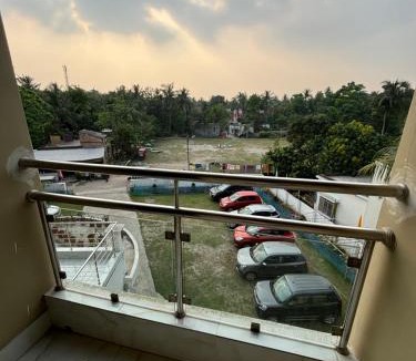 Bhadrakhali Hotel | ICHHAMATI HOTEL AND RESTAURANT