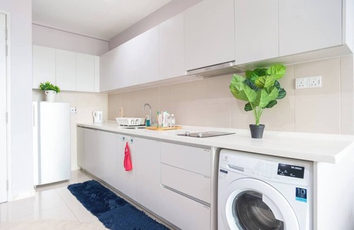 Shah Alam Apartment | ICity Luxury Condo by Smarthome