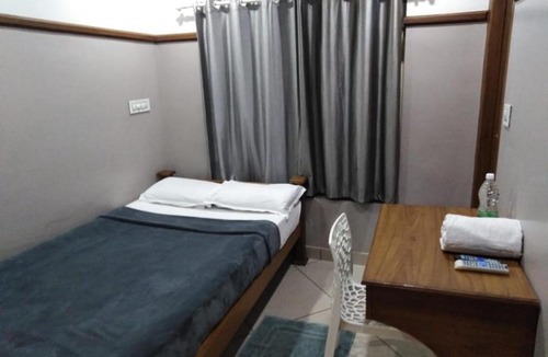 Kalpetta Hotel | iCon Residency