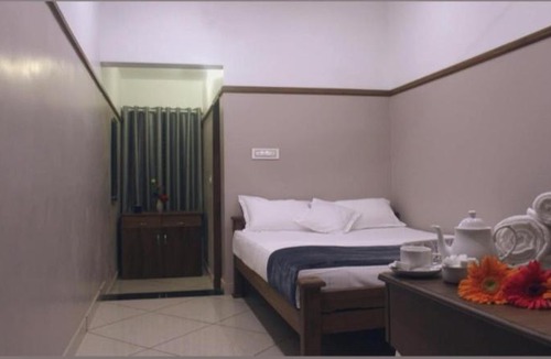 Kalpetta Hotel | iCon Residency