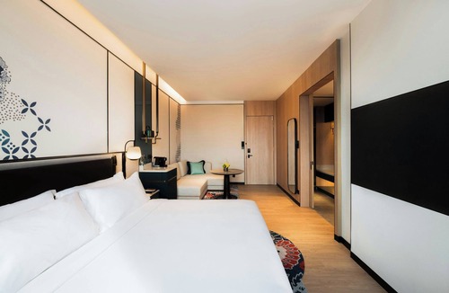 Kampung Sungai Nibong Hotel | Iconic Marjorie Hotel, Penang, A Tribute Portfolio Hotel