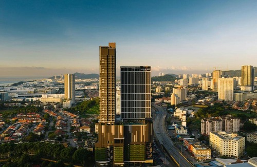 Kampung Sungai Nibong Hotel | Iconic Marjorie Hotel, Penang, a Tribute Portfolio Hotel